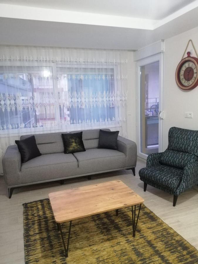 Alper Bey Homes Antália Exterior foto