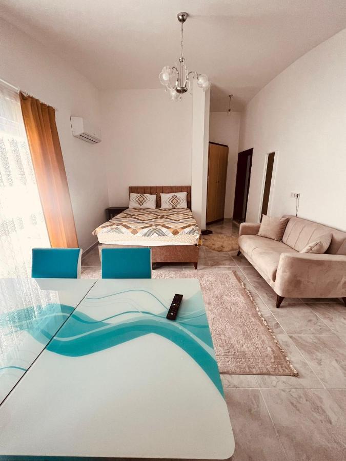 Alper Bey Homes Antália Exterior foto